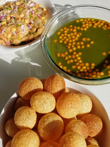 Pani Puri