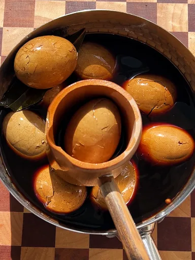 Tea Egg