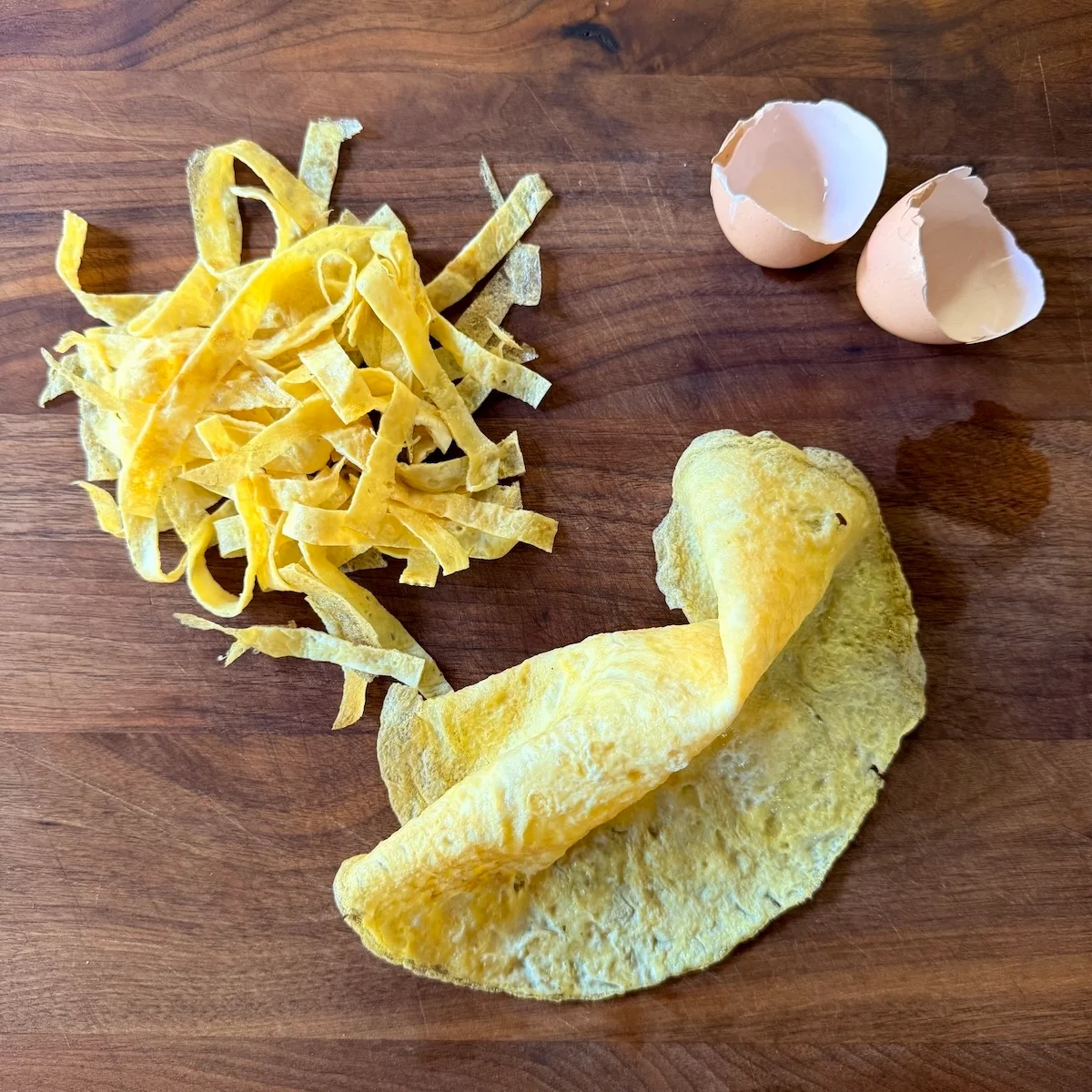 Egg Sheets