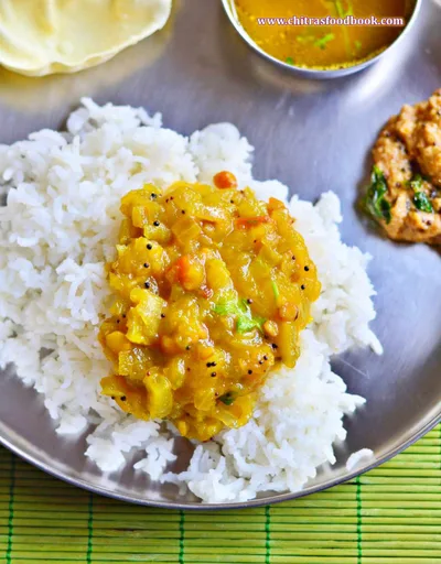 Sorakkai kadayal recipe