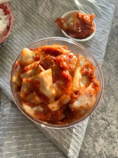 Kimchi de Repollo Regular