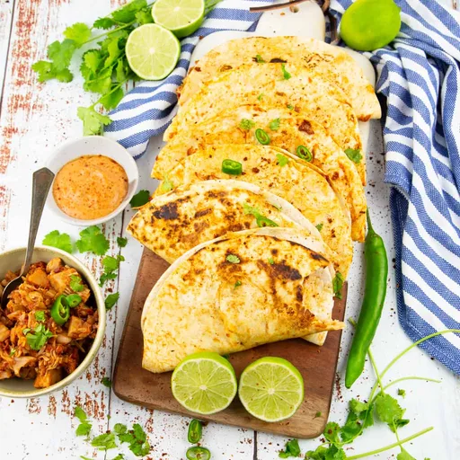 Birria Tacos