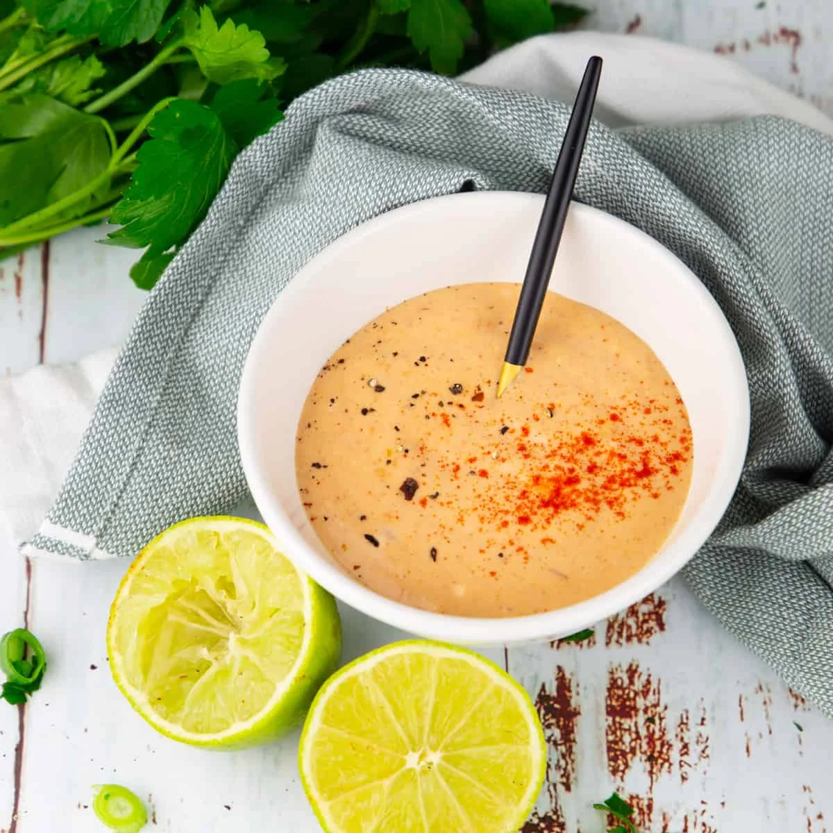 Chipotle Sauce