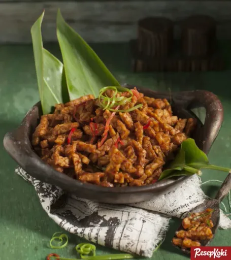 Roti Keri