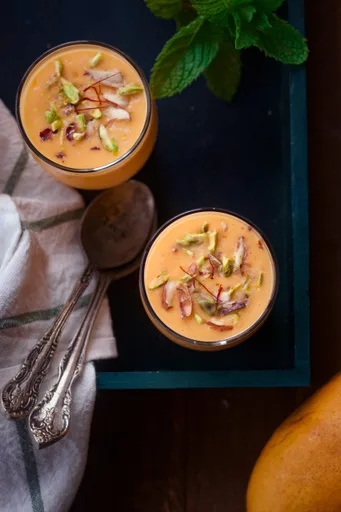 Lassi de Mango