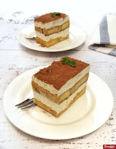 Resep Tiramisu