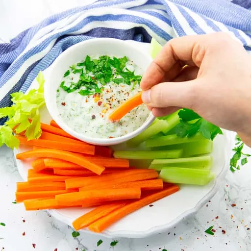 Ranch Dressing