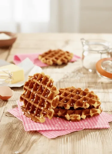 Gaufre de liège