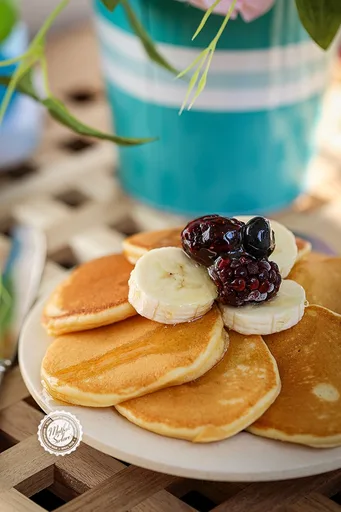 Kolay Pancake