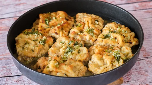 Ličke šnicle