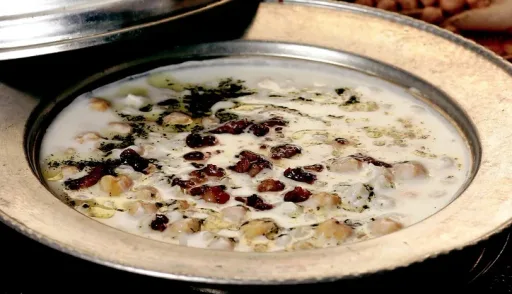 Lebeni (Yoğurt Çorbası) Tarifi