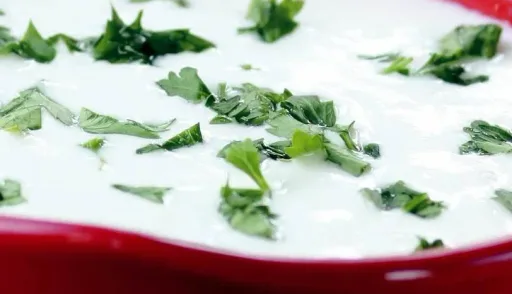 Sütlü Pirinç Çorbası Tarifi