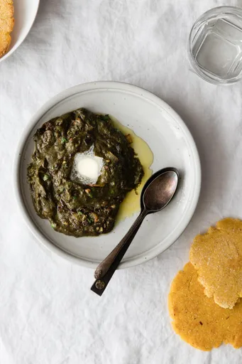 50+ Punjabi Recipes, Including Sarson Ka Saag (Easy & Authentic)