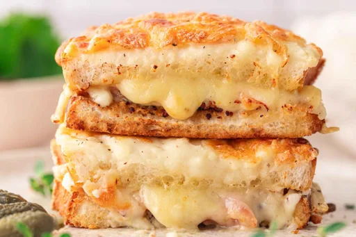 Croque-monsieur