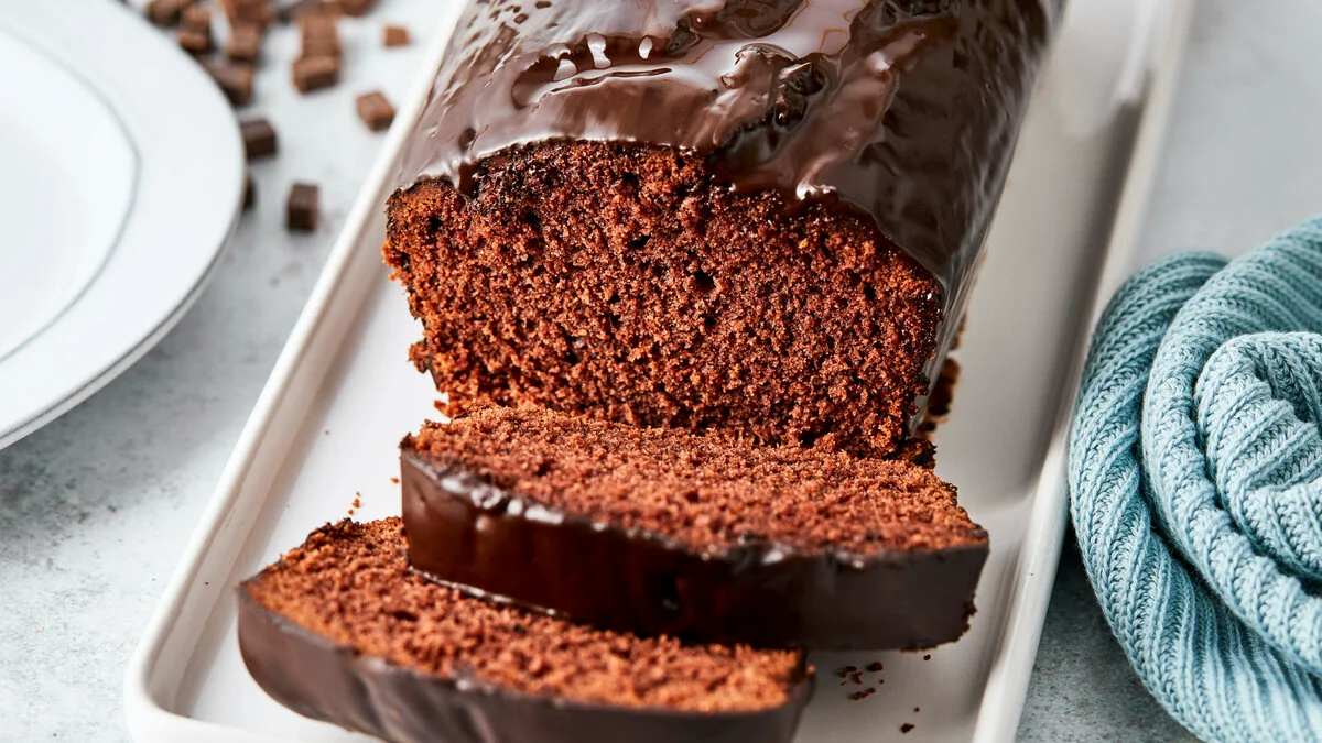 Einfacher Schokokuchen - das beste Rezept