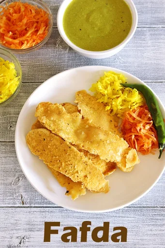 Fafda