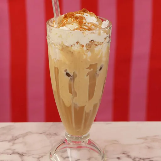 Biscoff freddo cappuccino