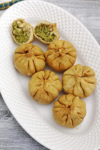 Lilva Kachori