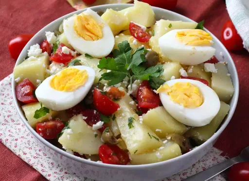 Ensalada de Tomates