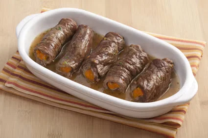 Bife Rolê: receita suculenta e prática para um almoço delicioso