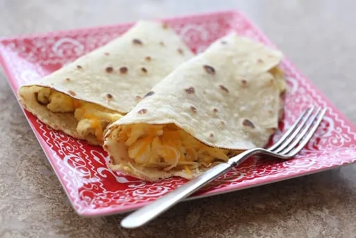 The Best Gluten Free Flour Tortillas