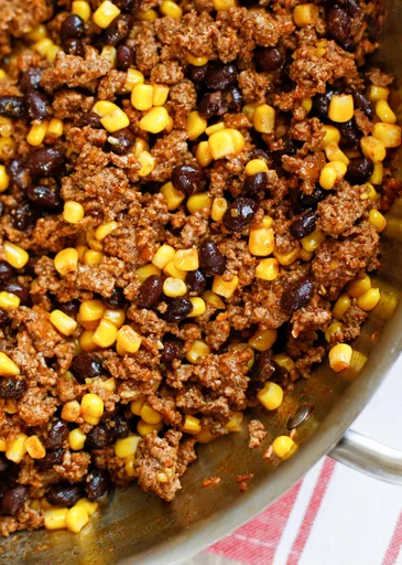 La mejor carne para tacos