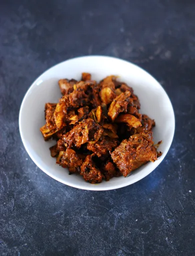 Mutton Fry