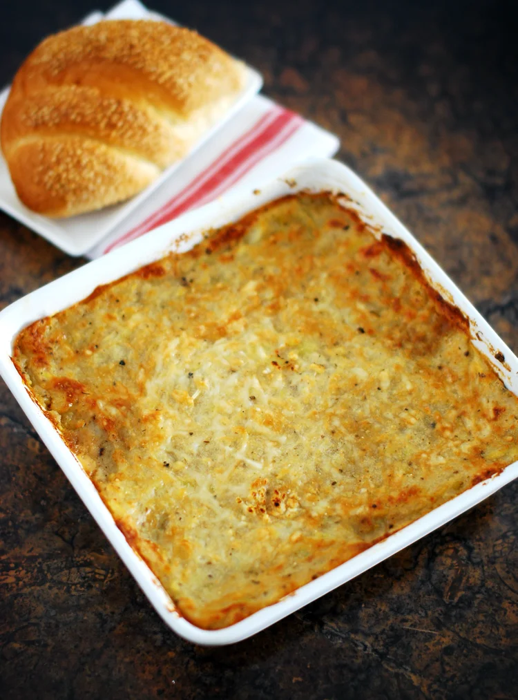 Fish Pie