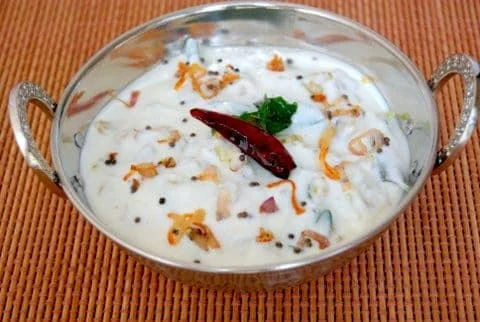 Pavakka Kichadi