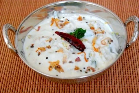 Pavakka Kichadi
