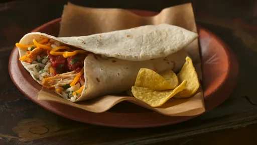Burritos El Grande