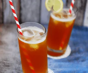 Iced Tea