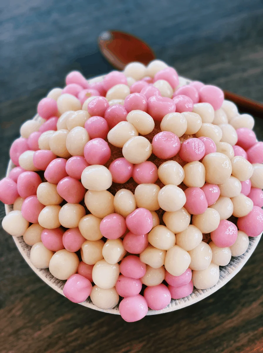 Tangyuan