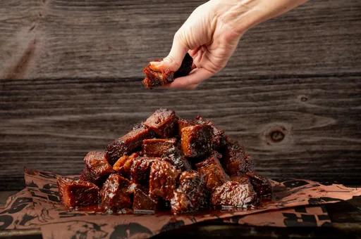Poor Man's Burnt Ends