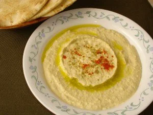 Hummus