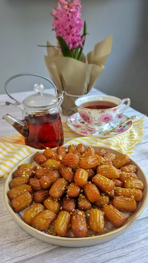 Bamieh