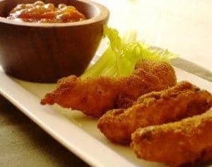 Fish Fry