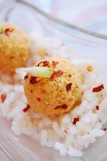 Manga Chammanthi