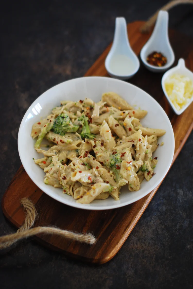 Chicken Pasta