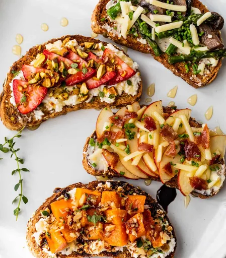 Tartine