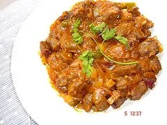 Chilli Beef