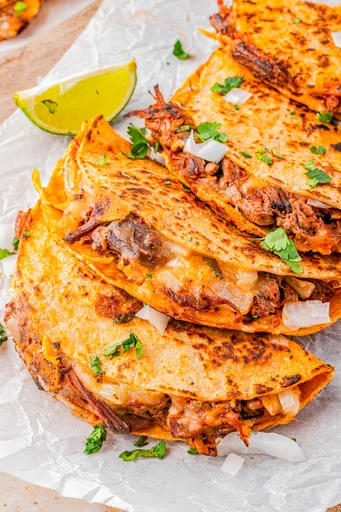 Beef Birria