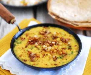 Dal Tadka