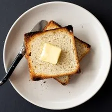 Pan de molde Pain de Mie