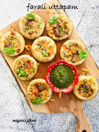 FARALI UTTAPAM