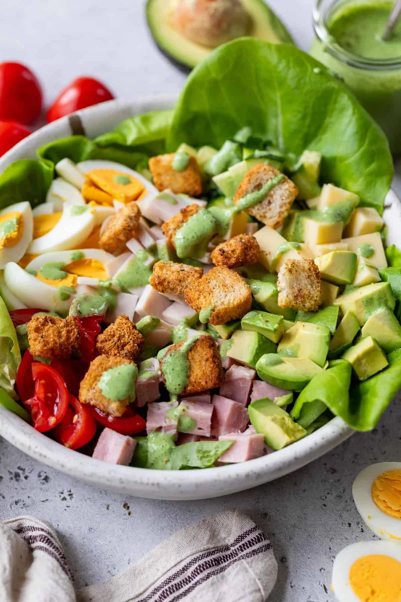 Chef Salad