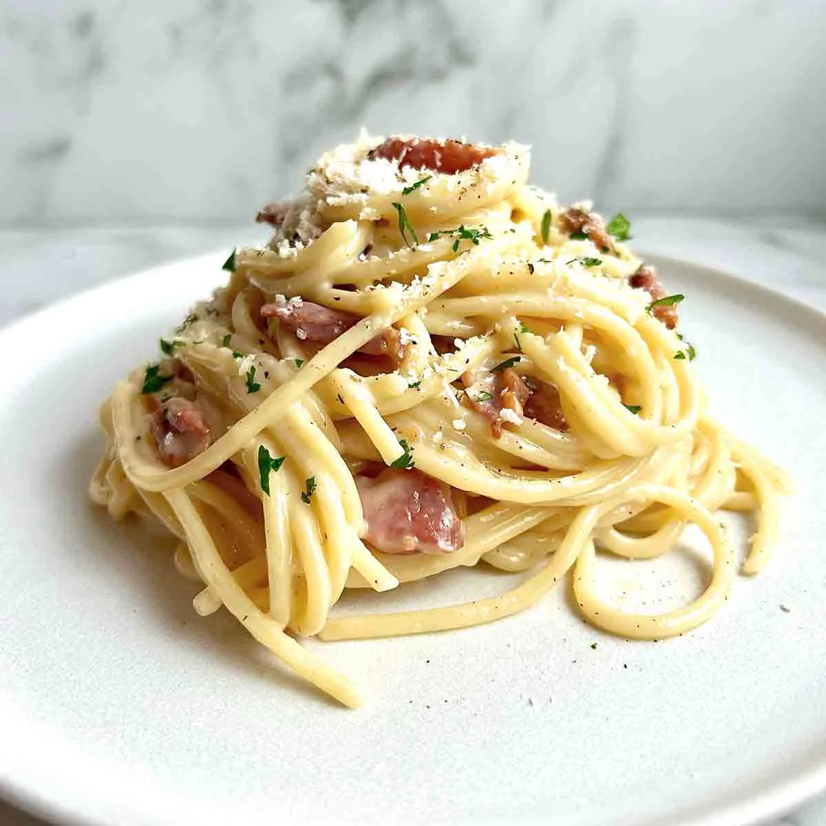Carbonara