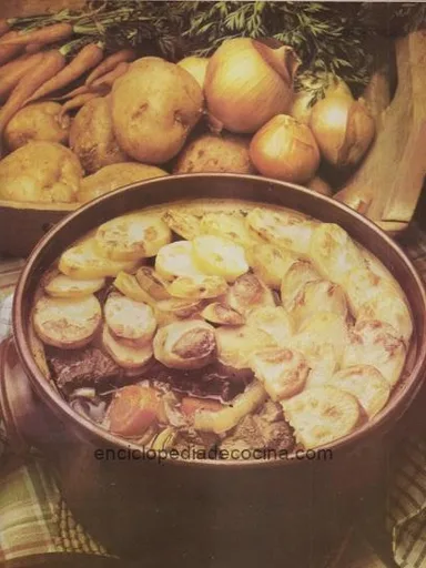 Fondue sichuanaise