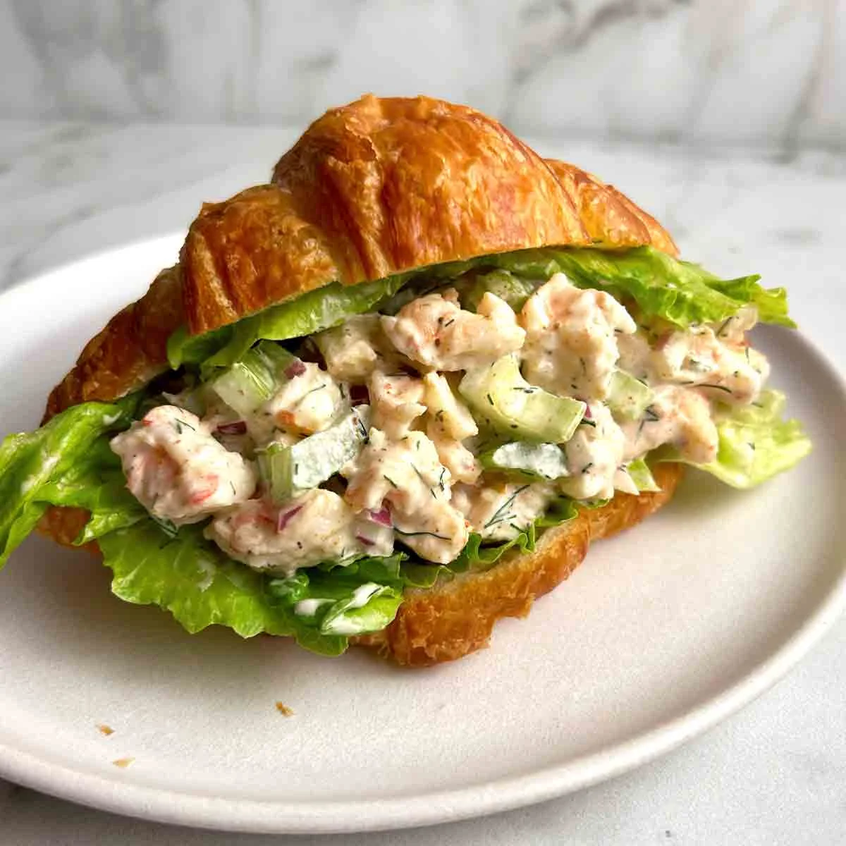 Shrimp Salad