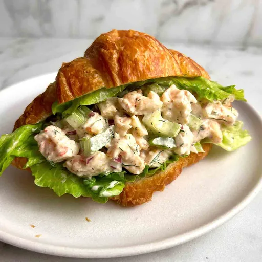 Shrimp Salad